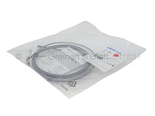 Produktbild FESTO Microstep SME-8-K_LED-24 Näherungsschalter