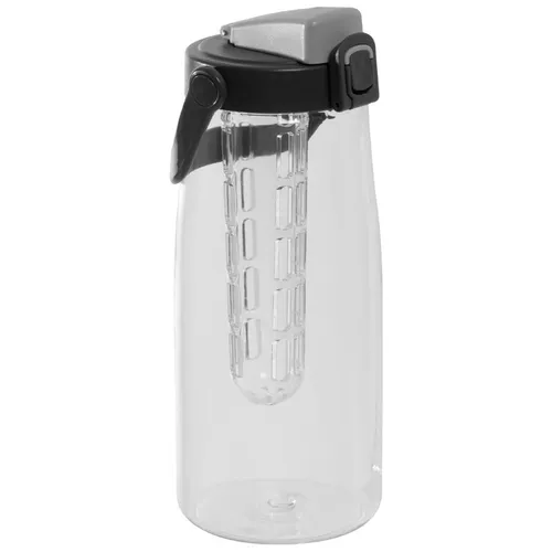 Produktbild Infuser Flasche / Trinkflasche mit Fruchteinsatz / 2500 ml