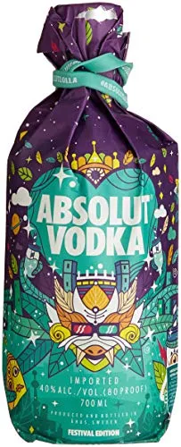 Absolut Vodka Original 0,7L