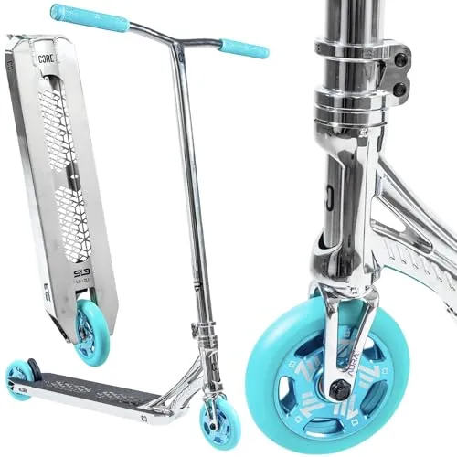 Roller Türkis von Fantic26