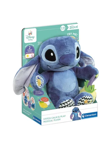 Disney Stitch