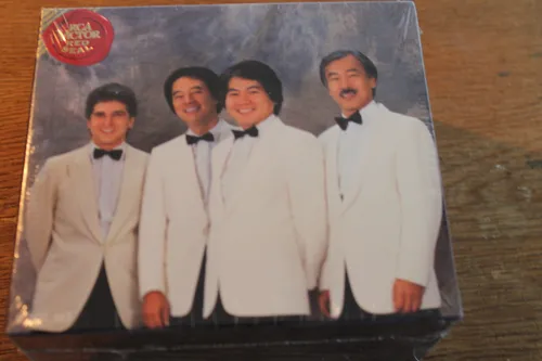 Beethoven - The Complete String Quartets [9 CD Box] RCA NEU Tokyo String Quartet