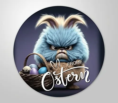 48x hochwertige Etiketten 