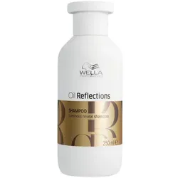 Wella Professionals Oil Reflections Shampoo 250 ml von Wella