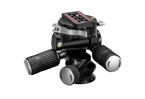 Leofoto Leofoto 4-Wege-Neiger FW-02PCL Kamerastativ