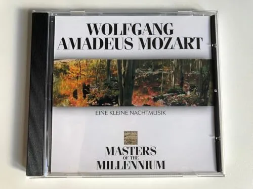 Eine Kleine Nachtmusik