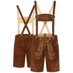 Trachten Lederhosen von Steigenhöfer Manufaktur