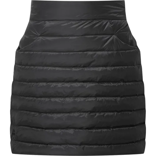 Mountain Equipment Damen Frostline Rock (Größe S, schwarz)