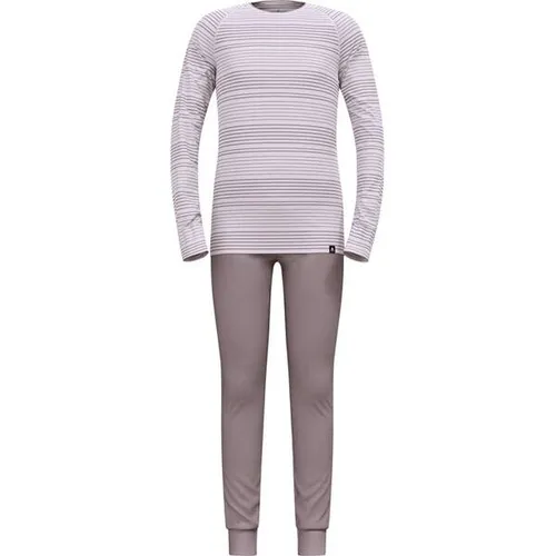 Unterwäsche Silber von ODLO