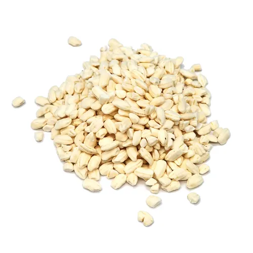 Frühstücksflocken & Müsli von Müsli Mühle