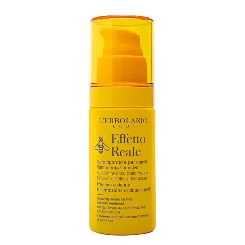 L'Erbolario Effetto Reale Serum, 1er Pack (1 x 30 ml)