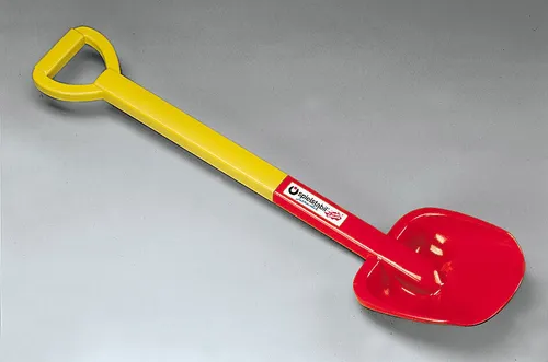 Spielstabil: Strandschaufel, 71 cm - Superstabil und handlich, ideal für den Einsatz am Strand oder im Sandkasten