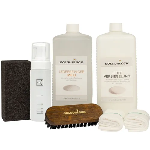 Flicksets von COLOURLOCK