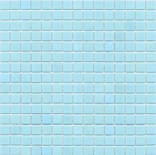 Wand- & Deckenfliesen Blau von MOSANI