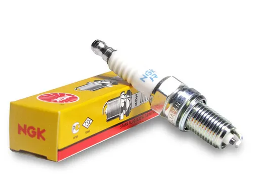 Zündkerze für Dinli 150, Masai 150, E-Ton 150 Yukon Challenger Viper, Sachs, MSA