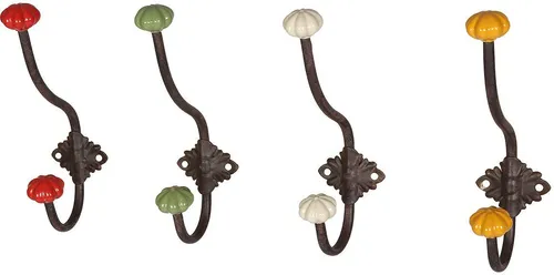 Garderoben Rot von Ambiente Haus