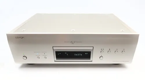Denon DCD-2500NE CD-Player