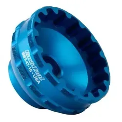 Park Tool Innenlager-Werkzeug BBT-47-16 Blau von Park Tool