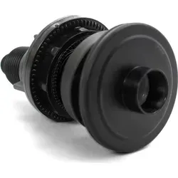 Systemceram 00798 Bedienteil für Excentergriff ALBA / Excenterbetätigung / Excenter / Ersatzteil