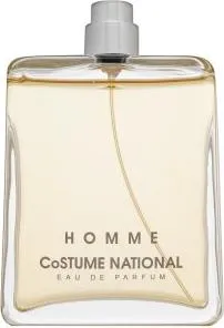 Costume National Homme Eau de Parfum Spray 100 ml - Eau de Parfum für Herren, verleiht einen einzigartigen, maskulinen Duft mit einem Hauch von Eleganz und Stil.