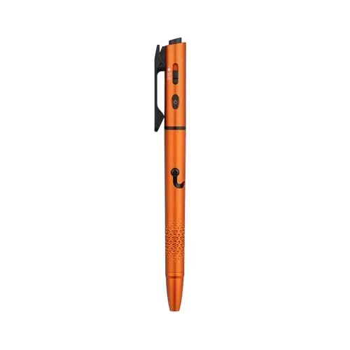 Olight O'Pen 3 Stiftlampe mit 4 Lichtquellen und 120 Lumen von OLIGHT