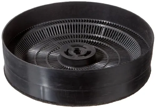 Wpro CHF183 Dunstabzugshaubenzubehör/ Aktivkohlefilter Typ D183/ Universell