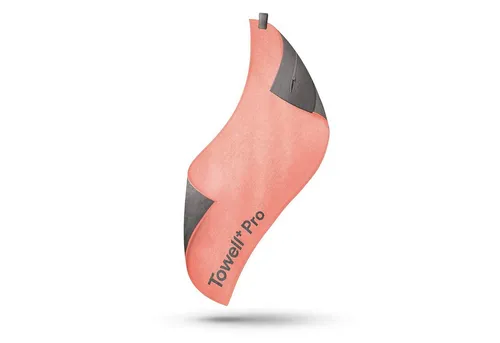 Handtücher Pink von Stryve