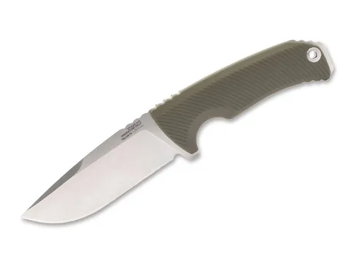 SOG Tellus FX Olive Drab Outdoor Messer