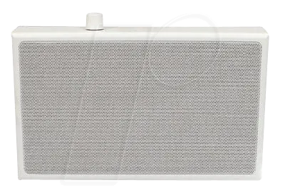 VIS 50323 Gehäuselautsprecher – Wandlautsprecher von VISATON