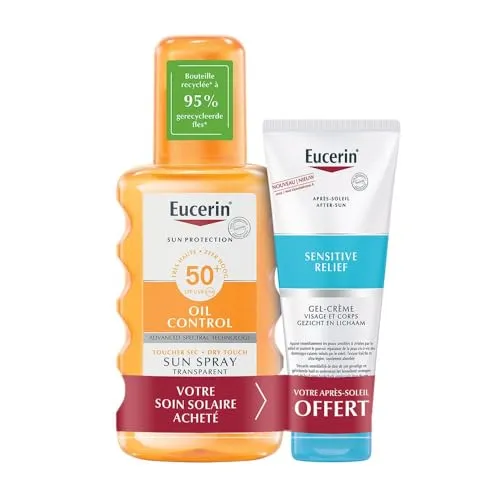 Eucerin Sonnencreme von Eucerin