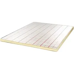 Buderus PUR Dämmplatte WLS023 20mm von Buderus