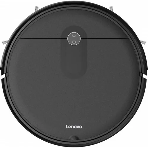 Lenovo Roboterstaubsauger mit 2600 mAh und 8 Sensoren