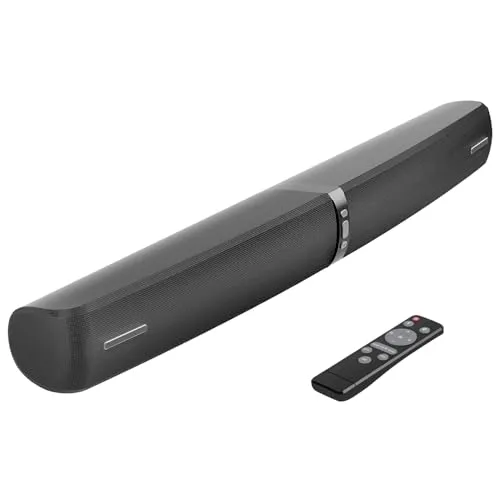 Produktbild 2-in-1 Soundbar mit trennbaren Tower-Lautsprechern – Bluetooth 5.3 & HDMI-ARC