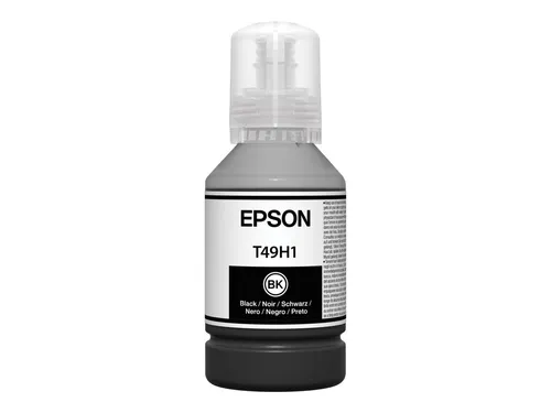 Toner & Tintenpatronen Schwarz von Epson