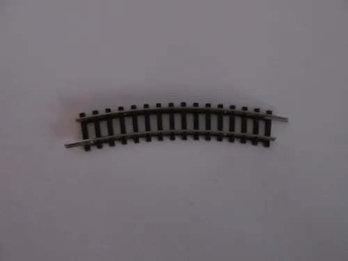 Trix  14914  Gebogenes Gleis R1