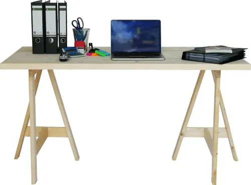 Schreibtische Grün von Weitere