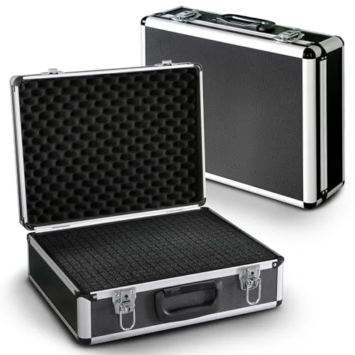 PeakTech Transportkoffer P 7305 von PeakTech