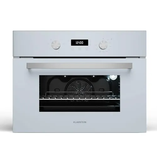 Klarstein SpaceSmart Einbaubackofen