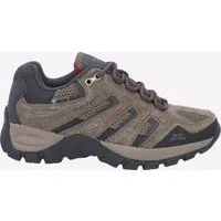 Hi-Tec Torca Low WASSERDICHT Stiefel Damen von Hi-Tec