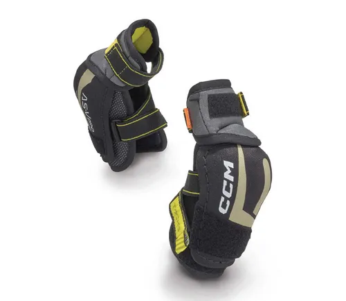 CCM Hockey Ellenbogenschutz Ellenbogenschutz CCM Tacks AS-V PRO Bambini