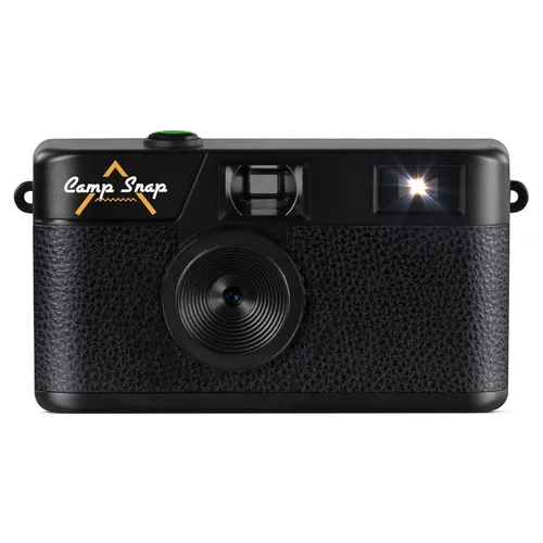Camp Snap CS-V105 Retro-Digitalkamera von Camp Snap
