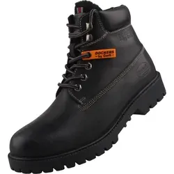 Winterboots DOCKERS BY GERLI Herren Gr. 46 von Dockers