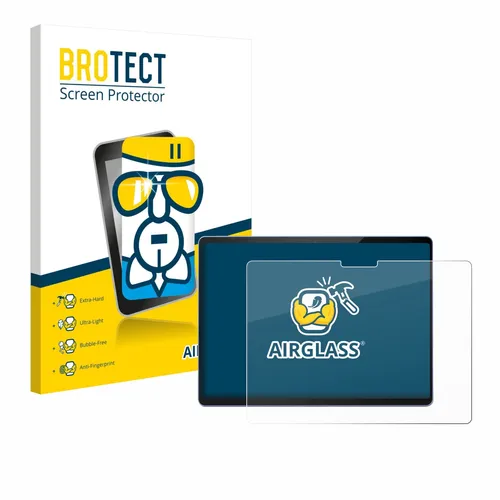 Panzerfolie Schutzglas für Microsoft Surface Pro 13 Displayschutz