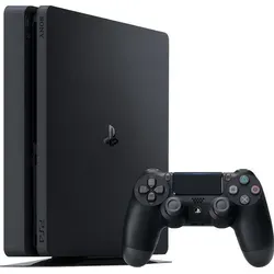 PlayStation 4 500GB Slim