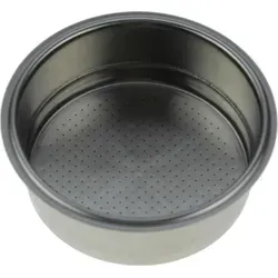 Severin 9329048 Filter 2 Tassen für KA5994 KA5995 KA9582 Espresa Plus Espressomaschine - Schwarz