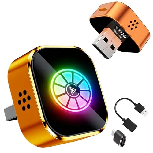 Kabelloser CarPlay & Android Auto Adapter