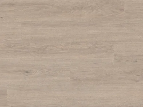 Laminat Atlantic 8 Greige Palais Oak K856 - 2,26 m² - Hochwertiges Laminat in trendigem Greige für moderne Wohnräume. Strapazierfähig und mit natürlicher Holzoptik, ideal für Küchen und Flure. Einfache Verlegung dank Klicksystem und perfekte Anpassung an verschiedene Einrichtungsstile.