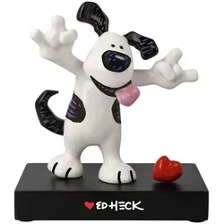 Goebel Figur Ed Heck 