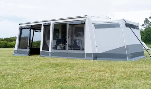 Wigo Buddy Plus Anbau Lounge