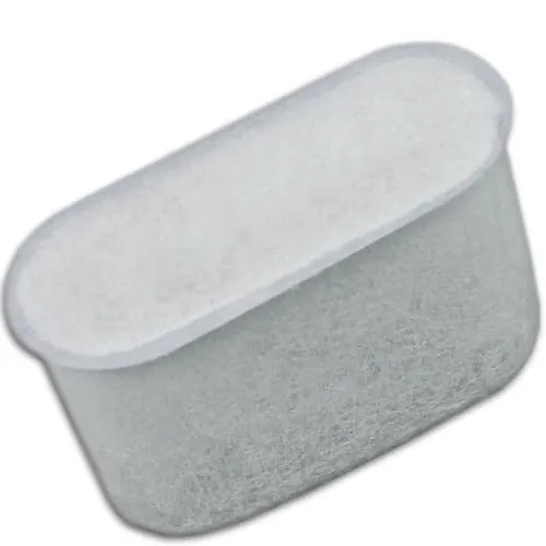 Wasserfilter 7313285779 kompatibel mit DeLonghi BCO320, 330, 410, 420, 430 Espressomaschine, Siebträger